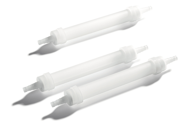 ABSORPTION TUBE FOR CO2 (SODIUM HYDROXID